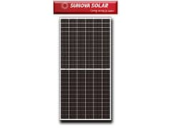 Canadian Solar panel 550 W ~ 585 W N-type-All Solar Panels Brands Avai 0