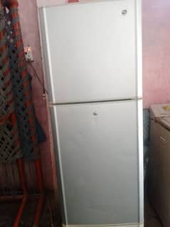 fridge