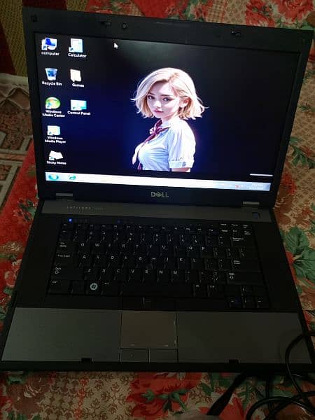 LAPTOP i3 3rd gen 7