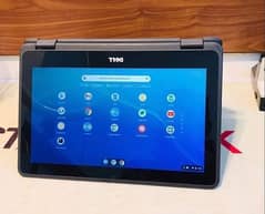 Dell 3189 Touch 360 Chromebook 32gb 0