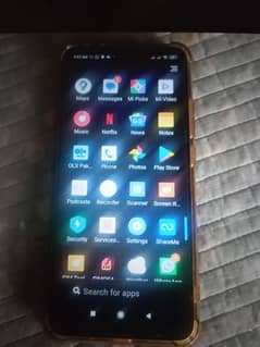 redmi 9c in good condition. . .