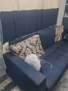 3 seater sofa set