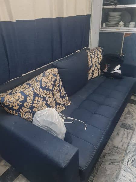 3 seater sofa set 1