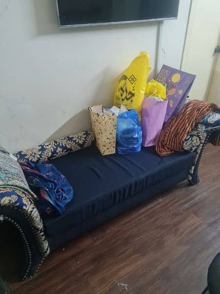 3 seater sofa set 2