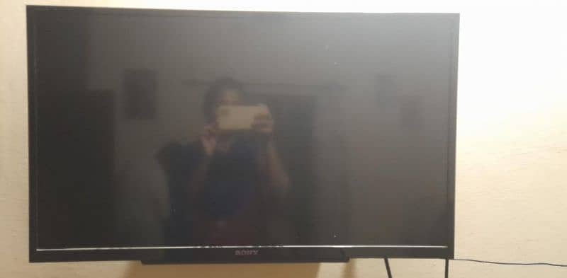 Sony LED 0