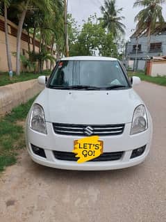 Suzuki Swift 2016 0