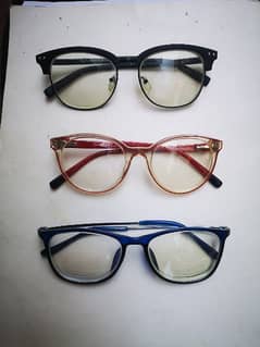 Girls / Ladies Eye Sight Glasses Frames