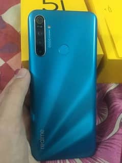 Realme 5i