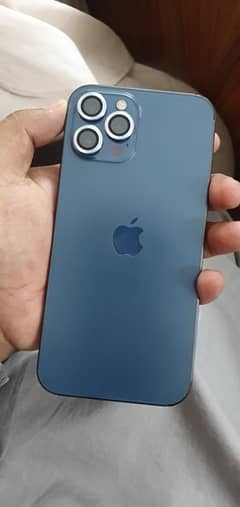 iphone 12 pro max 128 gb Pta approved