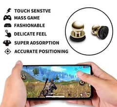 Thumb Sleeves for Pubg & Free Fire