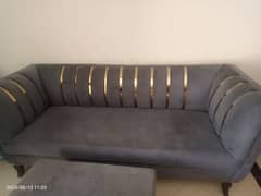 sofa for sale 3 month used