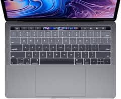 Self 15'' | MacBook Pro 2018 | i7 | 16 |4 GC| 10/10 (03134680048)