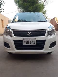 Suzuki Wagon R 2023 0