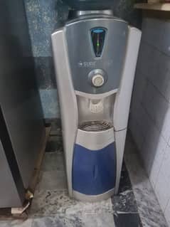 water dispenser