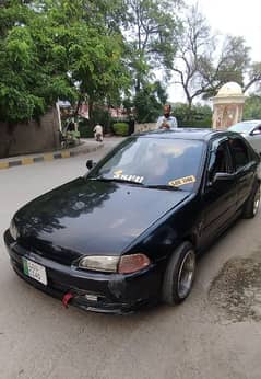 Honda 1994 for sale