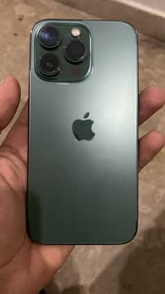 Apple Iphone 13pro