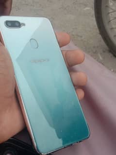 oppo f9 4/64 Ram