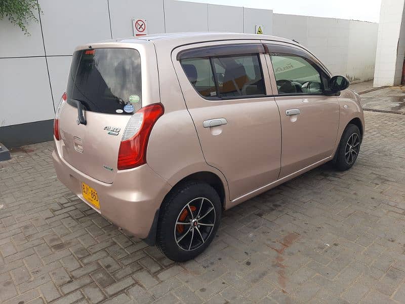 Suzuki Alto 2014/17 2