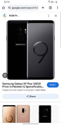 galaxy s9 plus