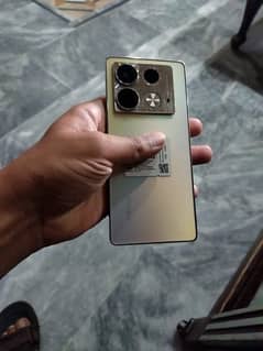 Infinix Note 40 8/256