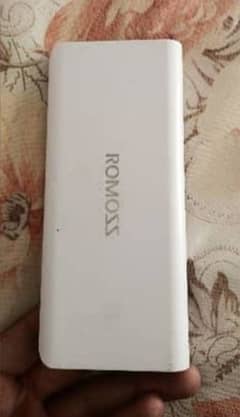 Power bank 20000 mah