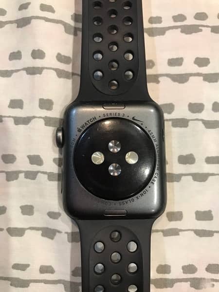 Apple Watch series 3 1