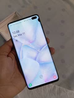 Samsung S10 plus 35000