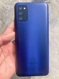 Samsung  a03 s full ok 3 32