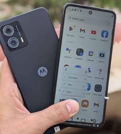 MOTO G 5G 4/64 4/128 BOTH AVAILABLE SNAPDRAGON GAMING PROCESSOR