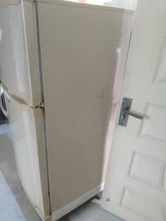 Used fridge in a working condition