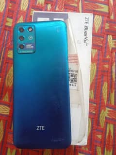 ZTE blade