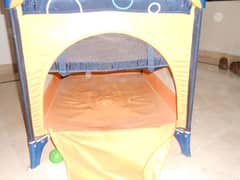 kids bed