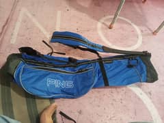 ping golf bag