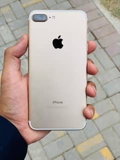 iPhone 7plus (non pta)