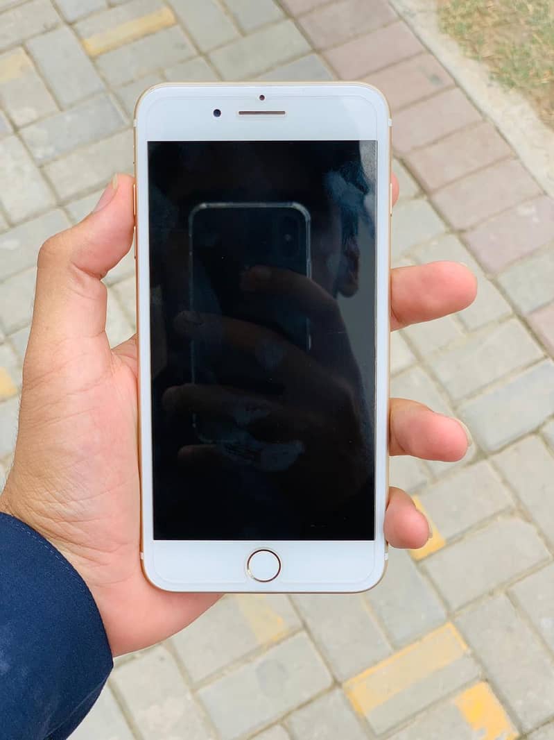 iPhone 7plus (non pta) 2