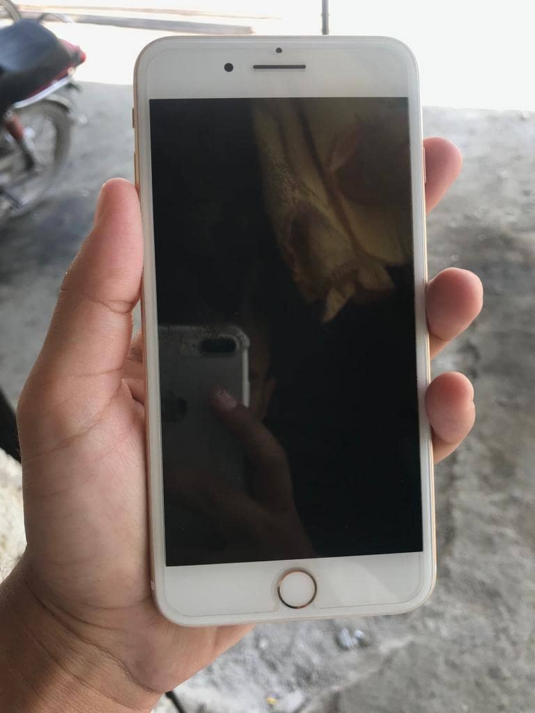 iPhone 7plus (non pta) 4