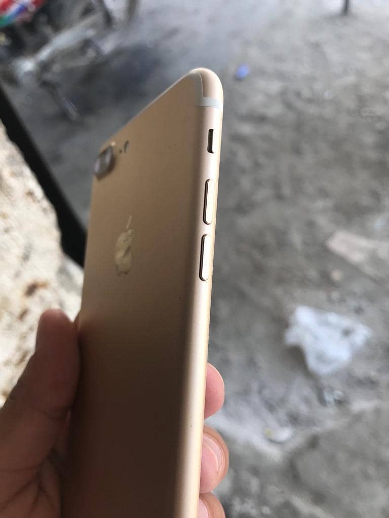 iPhone 7plus (non pta) 8