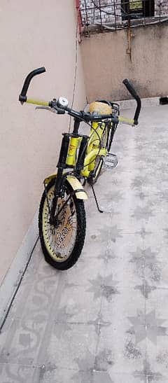 cycle for sale