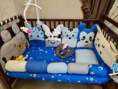 Baby Cot/Baby Bed/Kids Furniture for Sale