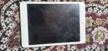 I PAD MINI2