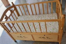 wooden cot bed / woooden bed / bed  / highe quality wood