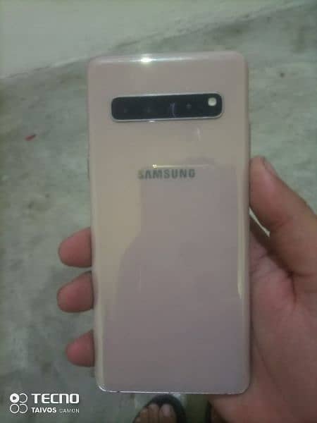 Samsung s10 5g exchange 3