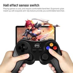 ipega game controller