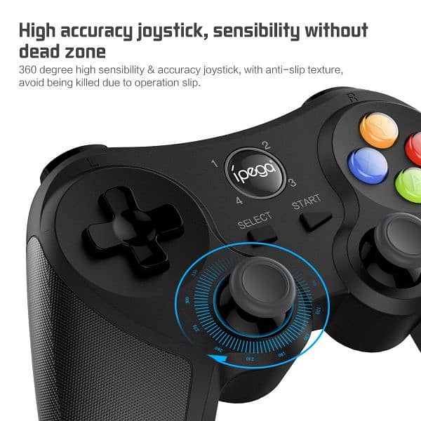 ipega game controller 3