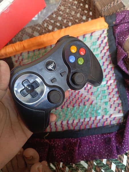 ipega game controller 6