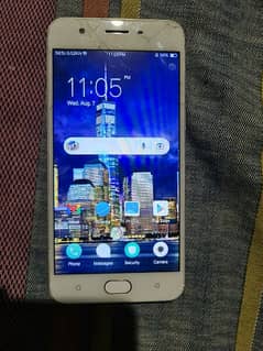 Oppo A57 for sale urgent message on Whatsapp 0342/1627812 0