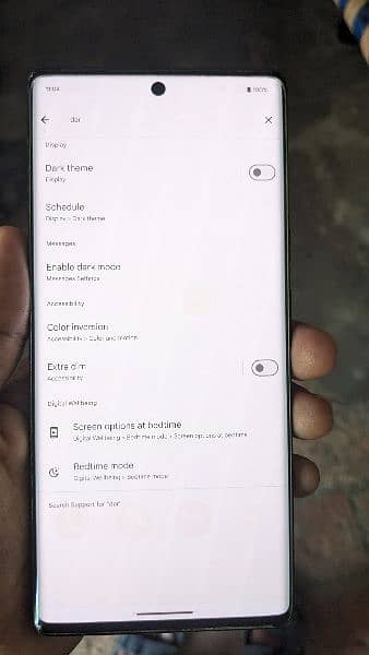 Google pixel 6pro 9/10 condition only shade hn vip camera 0