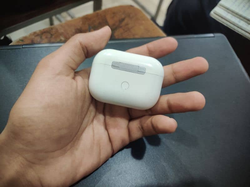 Air Pods pro 3