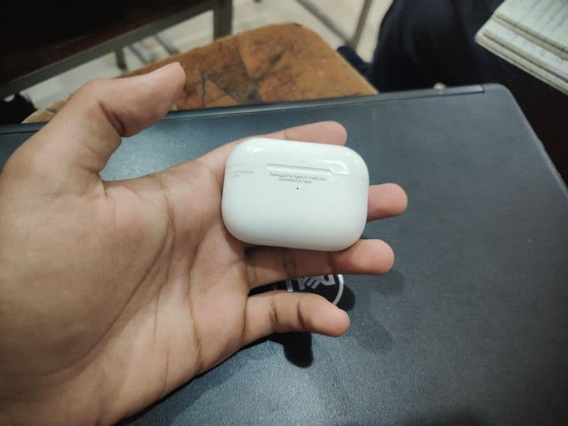 Air Pods pro 4