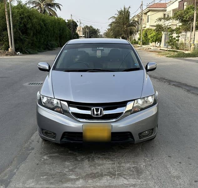 Honda City Aspire 2020 1st Owner 100% Original Location Defence khi 0